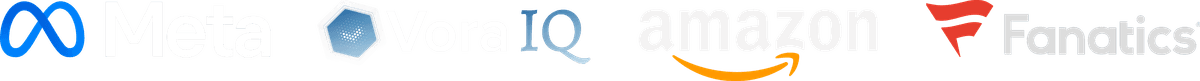 Meta, Amazon, Fanatics Live, Ring