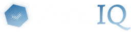 Vora IQ Logo
