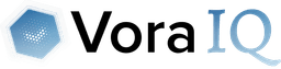Vora IQ Logo